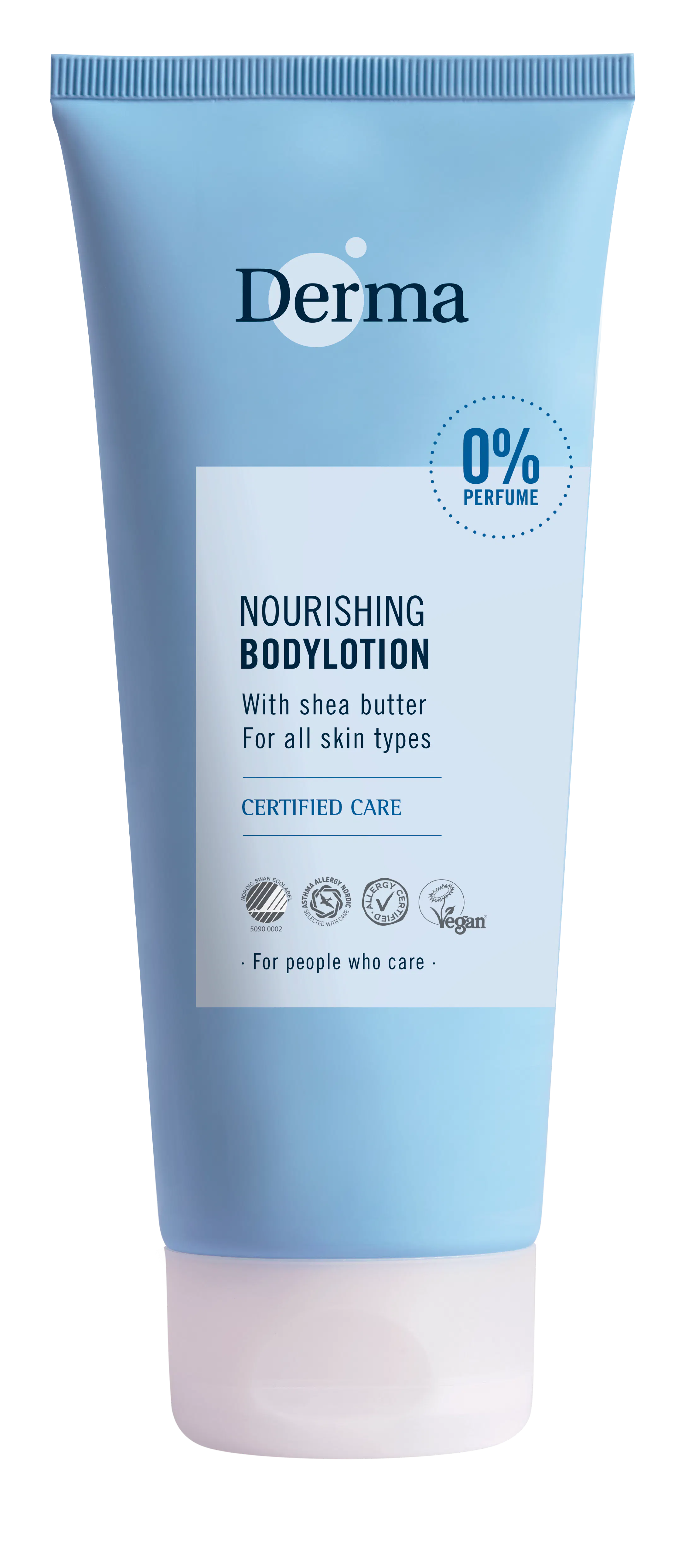 Derma Family Bodylotion 200 ml