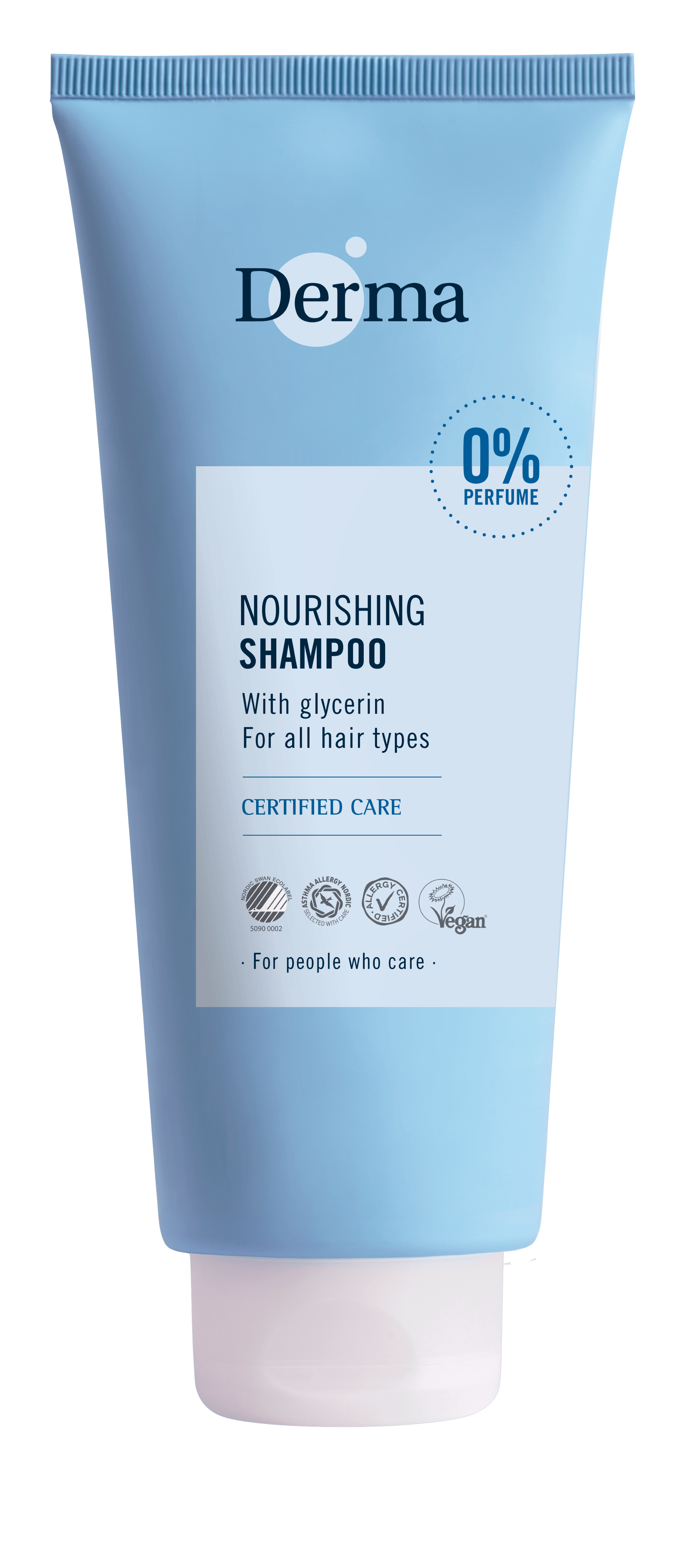 Derma Family Shampoo 350 ml