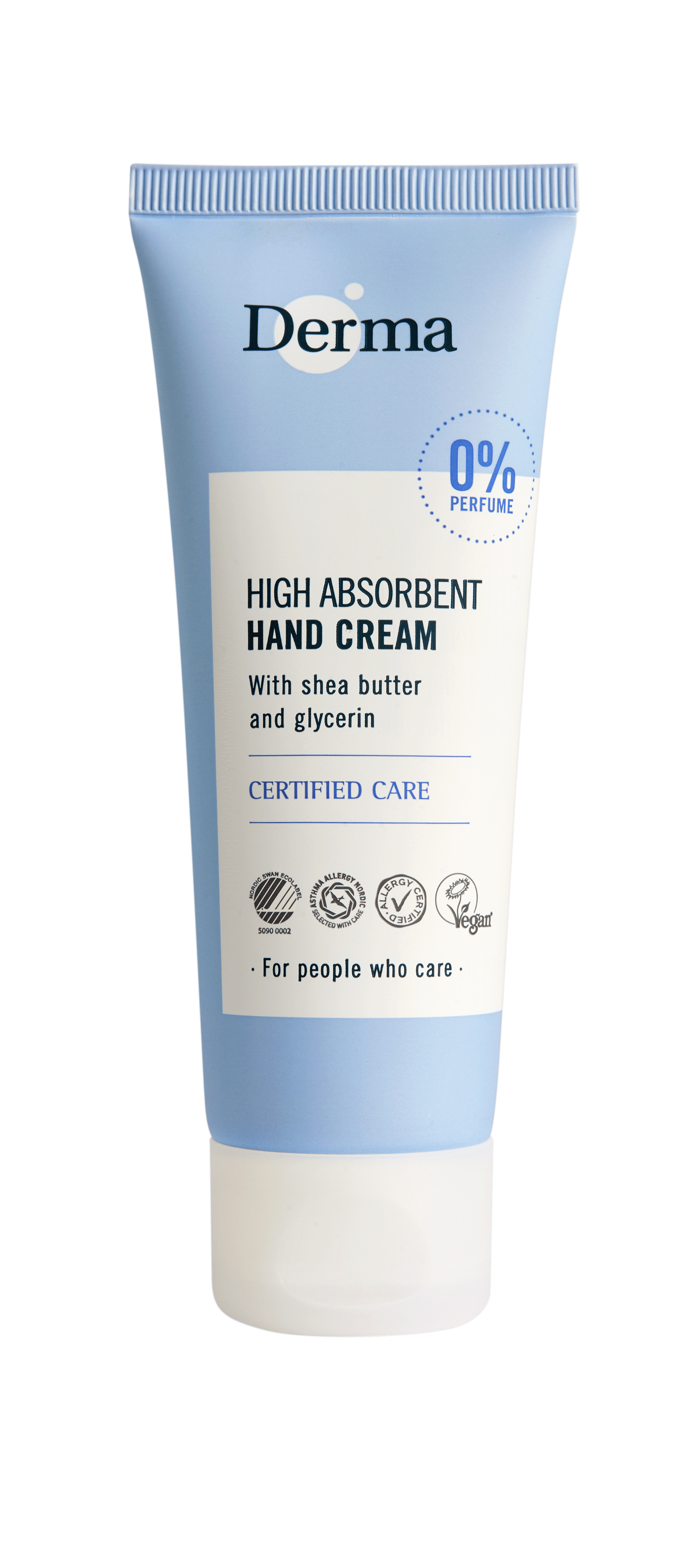 Derma Hand Cream 75 ml