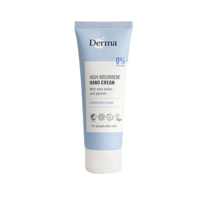 Derma Hand Cream 75 ml
