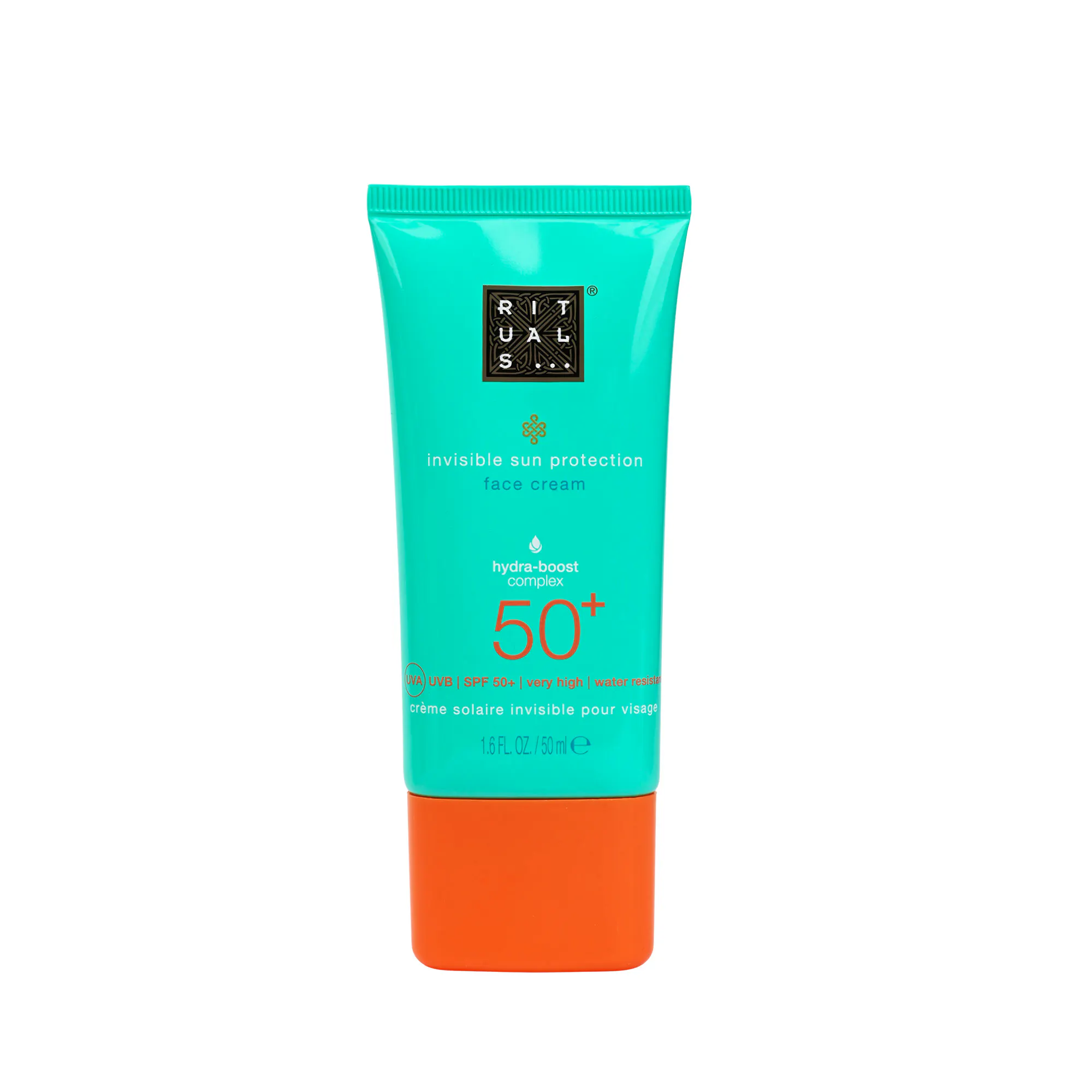 Rituals The Ritual Of Karma Sun Face Cream SPF50+ 50 ml