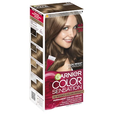 Garnier Color Sensation 6.0 Precious Dark Blond 1 stk