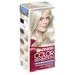 Garnier Color Sensation S9 Ultra Light Silver Blonde 1 kpl