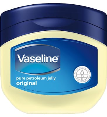 Vaseline | Petroleum Jelly siden 1870 1-2 dages