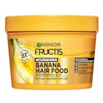 Garnier Fructis Banana Hair Food Hair Mask 400 ml