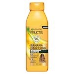 Garnier Fructis Hair Food Banana Shampoo 350 ml