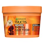 Garnier Fructis Hair Food Papaya Hair Mask 390 ml