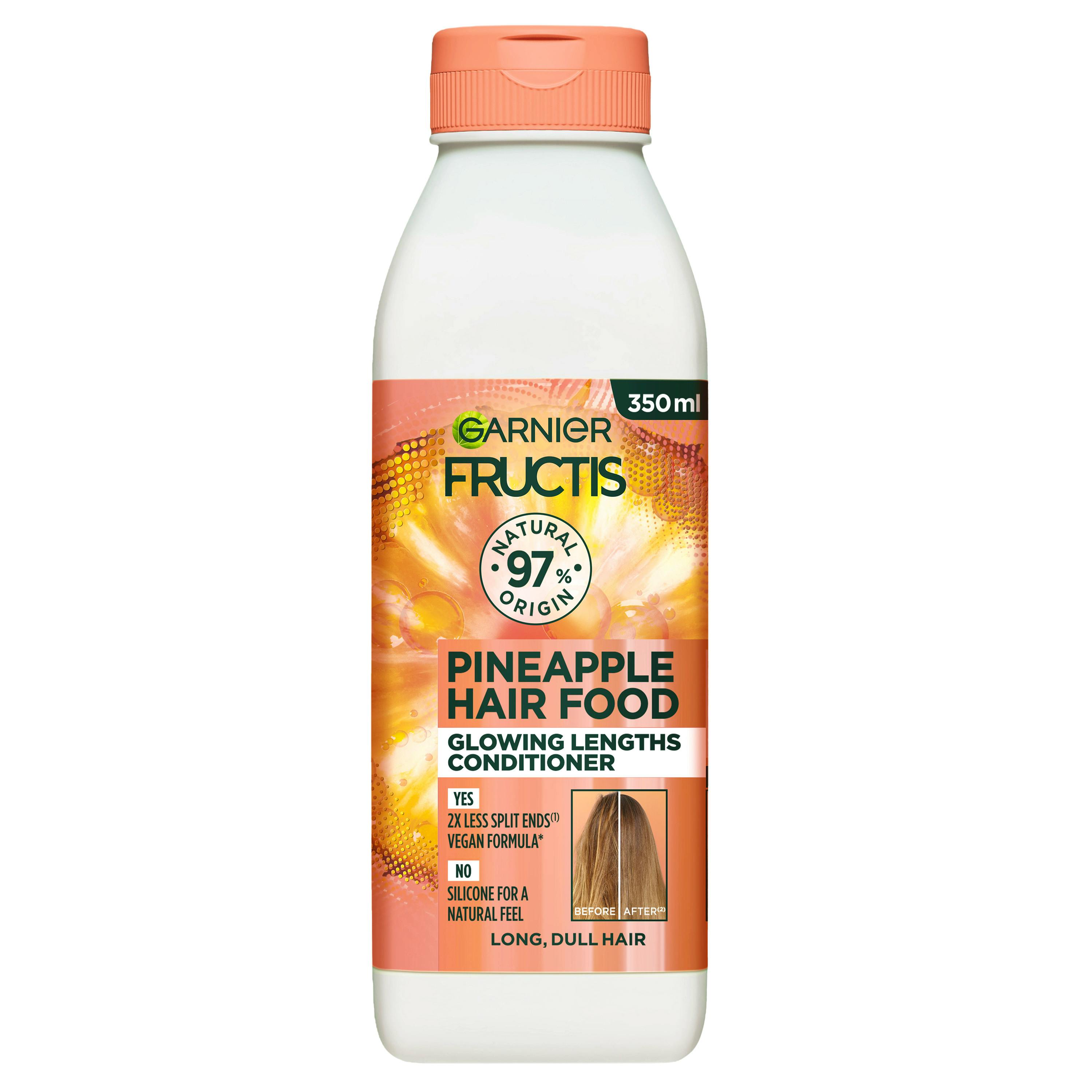 Garnier Hair Food Pineapple Conditioner 350 ml