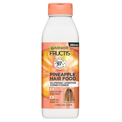 Garnier Hair Food Pineapple Conditioner 350 ml