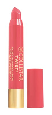 Collistar Twist Ultra-Shiny Gloss N. 207 Coral Pink 2,5 g