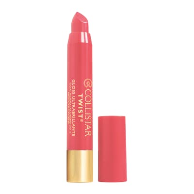 Collistar Twist Ultra-Shiny Gloss N. 207 Coral Pink 2,5 g