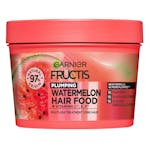 Garnier Fructis 3-i-1Watermelon Hair Food 390 ml