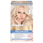 L&#039;Oréal Paris Excellence 01 Lightest Natural Blonde 1 kpl