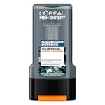L&#039;Oréal Paris Magnesium Defense Shower Gel 300 ml
