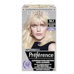 L&#039;Oréal Paris Preference 10.1 Helsinki 1 pcs
