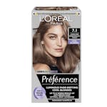 L&#039;Oréal Paris Preference 7.1 Iceland 1 pcs