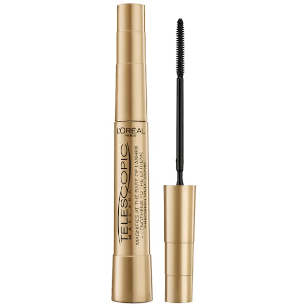 L'Oréal Paris Telescopic Mascara Black 8 ml