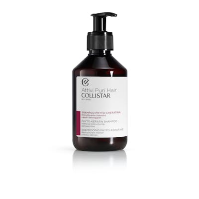 Collistar Phyto-Keratin Shampoo 250 ml