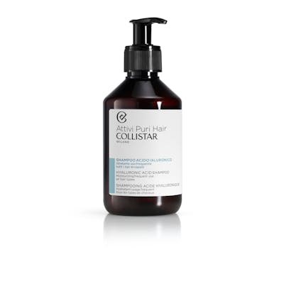 Collistar Hyaluronic Acid Shampoo 250 ml