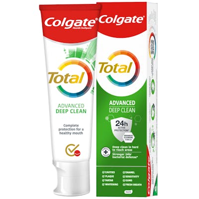Colgate Total Advanced Deep Clean 75 ml