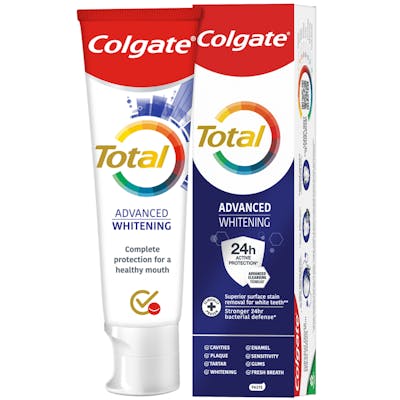 Colgate Total Advanced Whitening 75 ml