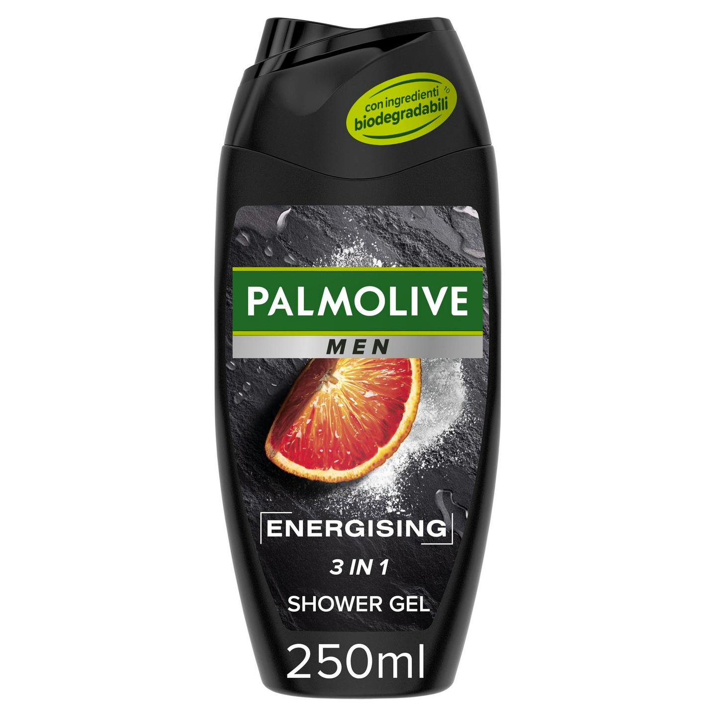 Palmolive Men Energizing Shower Gel 250 ml