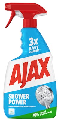 Ajax Shower Power 750 ml