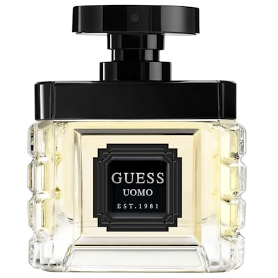 Guess Uomo EDT 50 ml