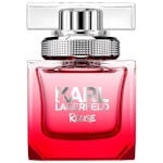 Karl Lagerfeld Pour Femme Rouge EDP 45 ml