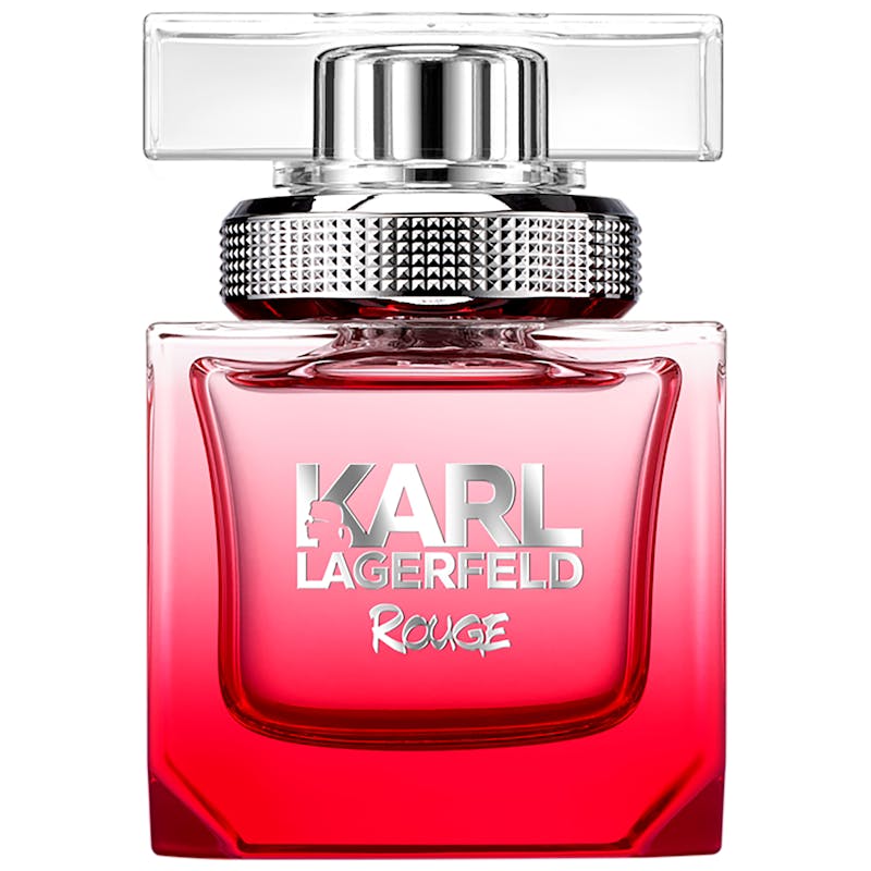 Karl Lagerfeld Pour Femme Rouge EDP 45 ml