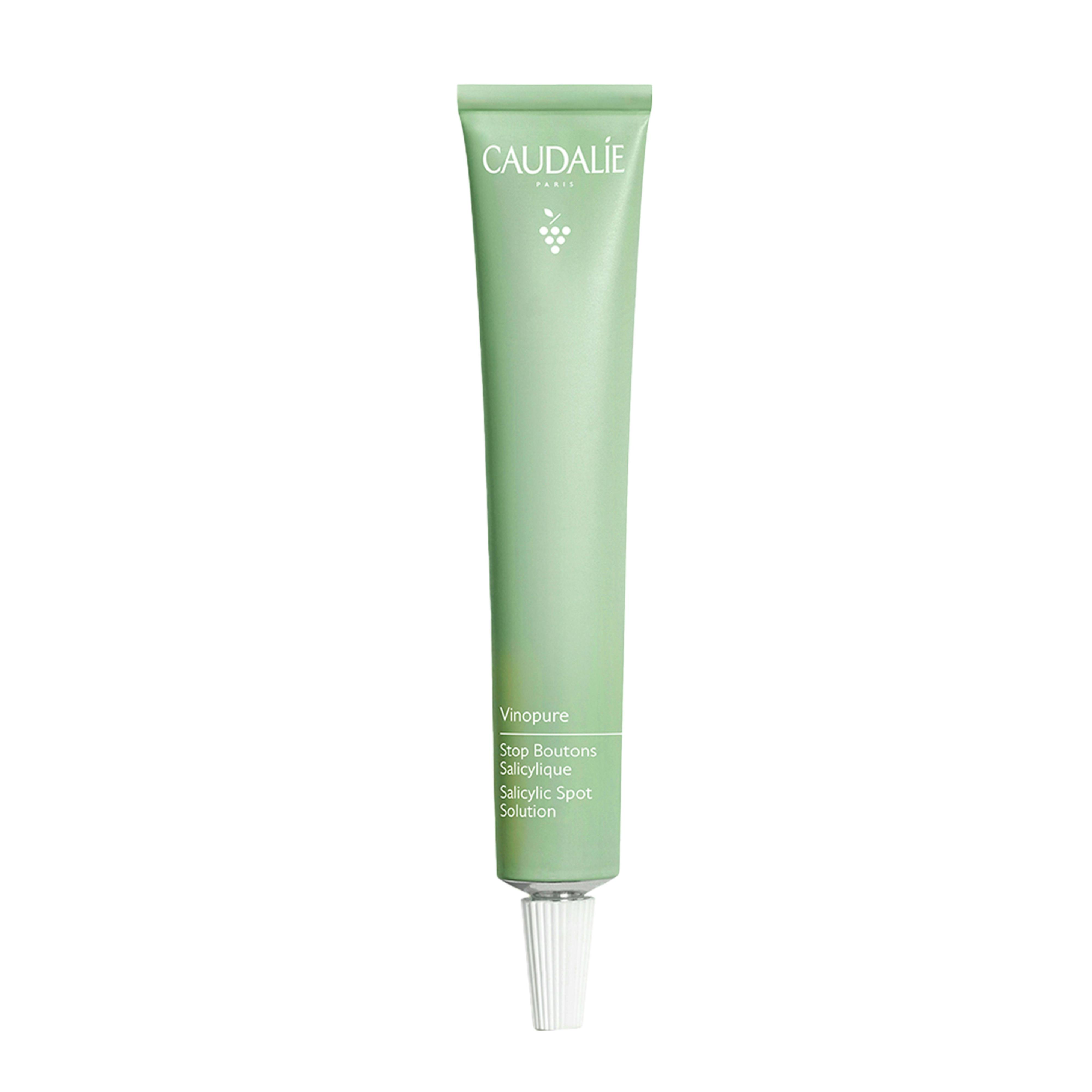 Caudalie Vinopure Salicylic Spot Solution 15 ml