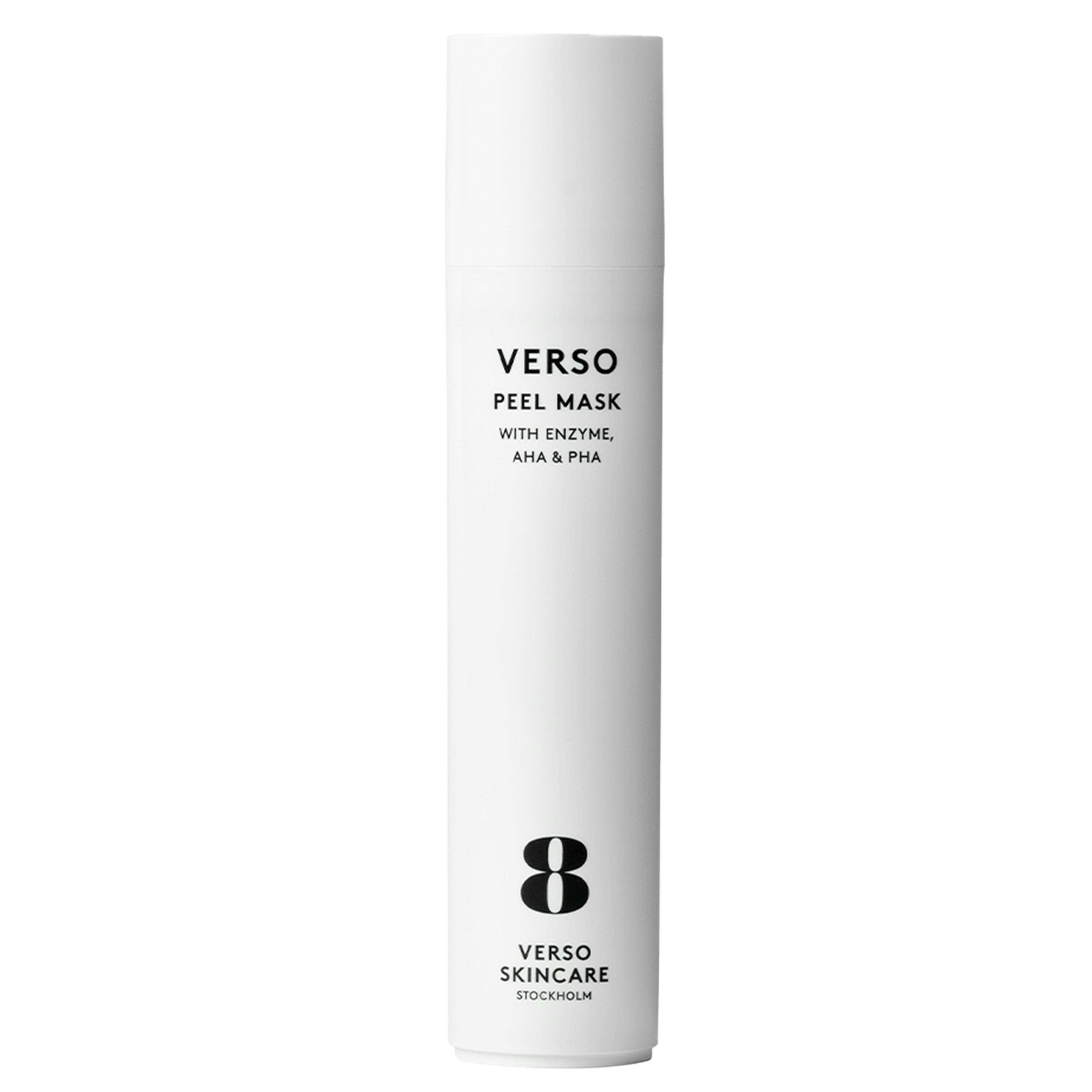 Verso Peel Mask