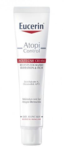 Eucerin Atopicontrol Forte Cream 40 ml