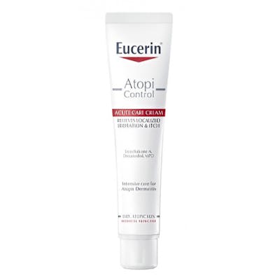 Eucerin Atopicontrol Forte Cream 40 ml