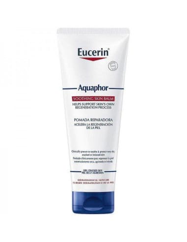 Eucerin Aquaphor Soothing Skin Balm 220 ml
