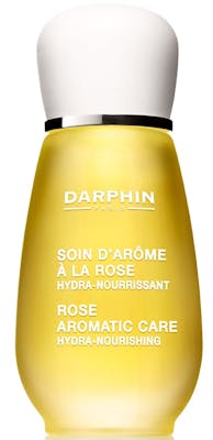 Darphin Rose Hydra-Nourishing Aromatic Care 15 ml