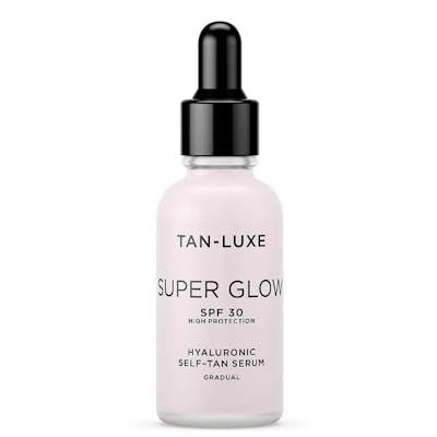 Tan-Luxe Super Glow Serum SPF 30 30 ml