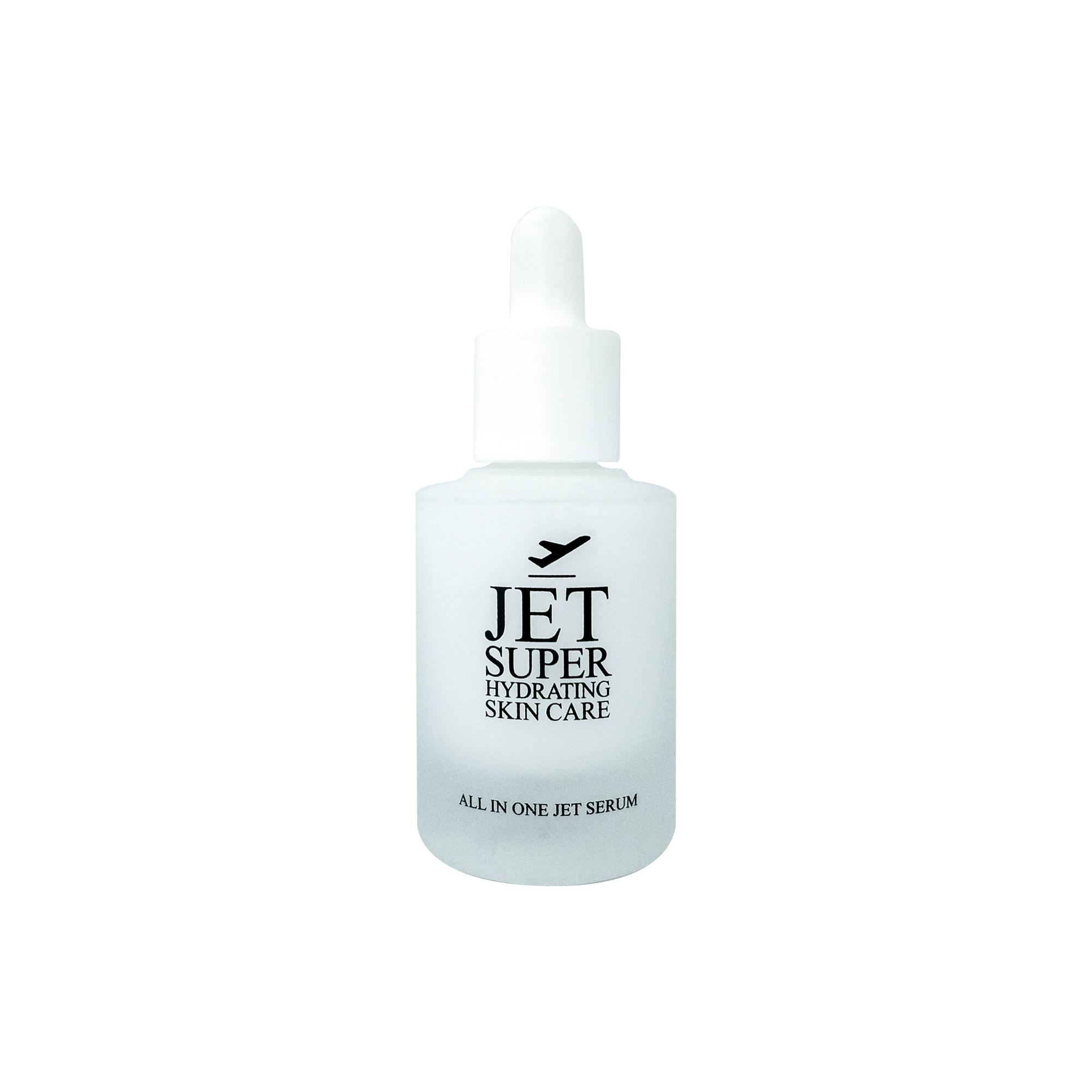 OMG! Double Dare All In One Jet Serum 30 g