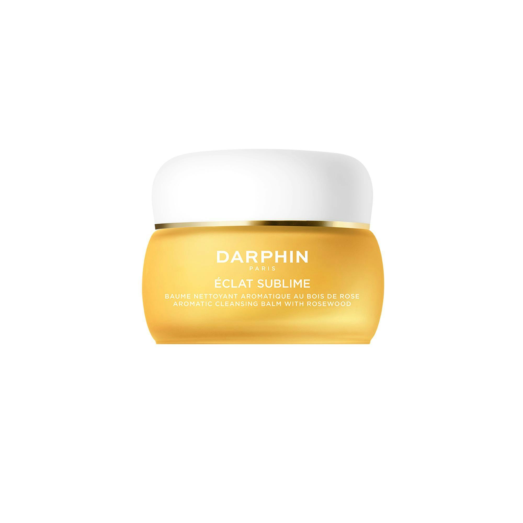 Darphin Eclat Sublime Aromatic Cleansing Balm With Rosewood