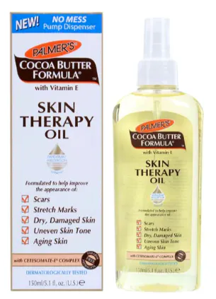 Palmer's Skin Therapy Oil Cocoa Butter Formula 150 ml