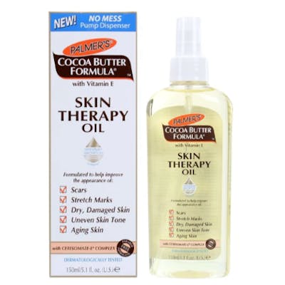 Palmer&#039;s Skin Therapy Oil Cocoa Butter Formula 150 ml