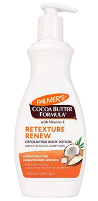 Palmer&#039;s Body Lotion Smooth Radiant Exfoliating 400 ml