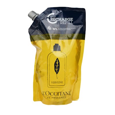 L&#039;Occitane Verbena Shower Gel Refill 500 ml