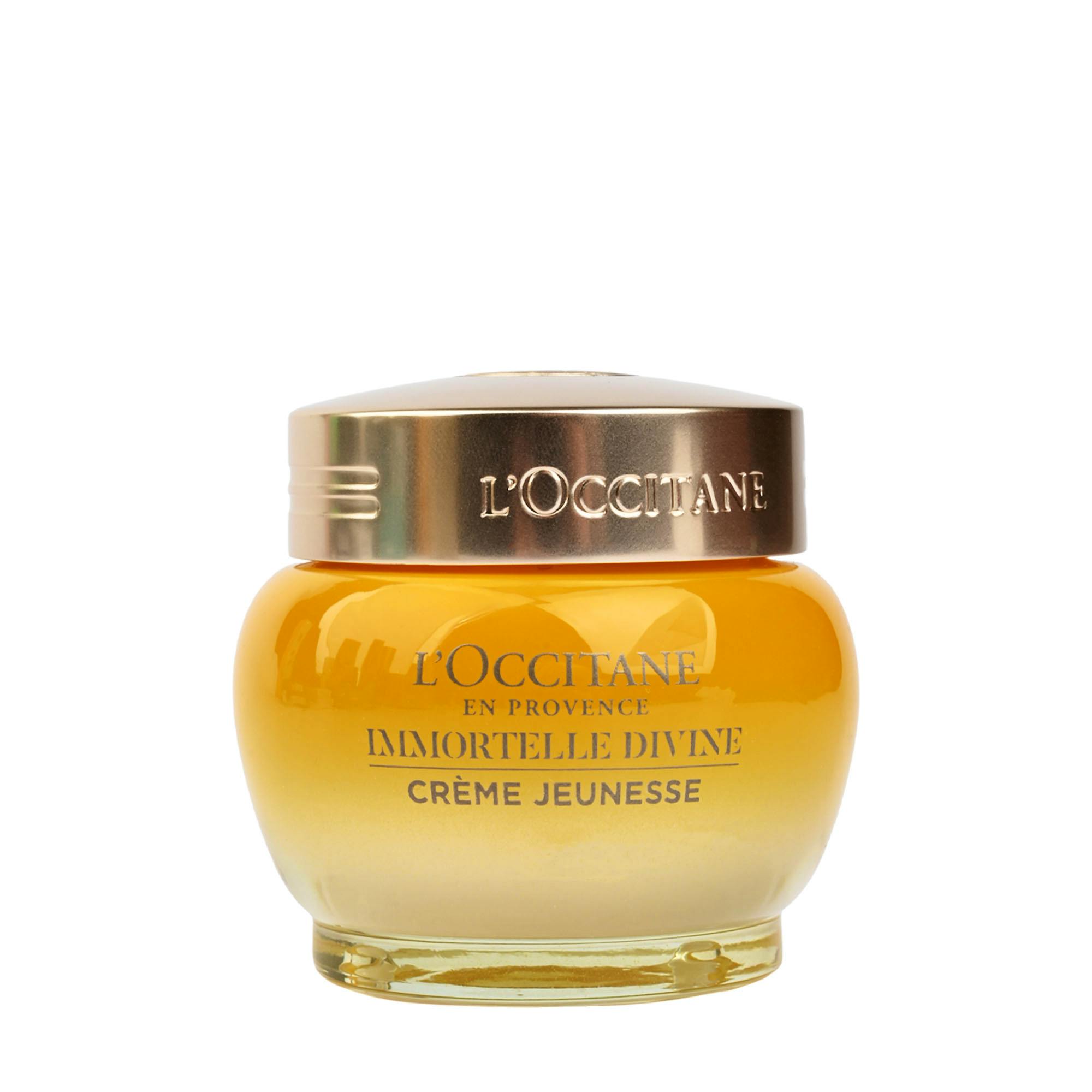 L'Occitane Immortelle Divine Cream 50 ml - £64.99