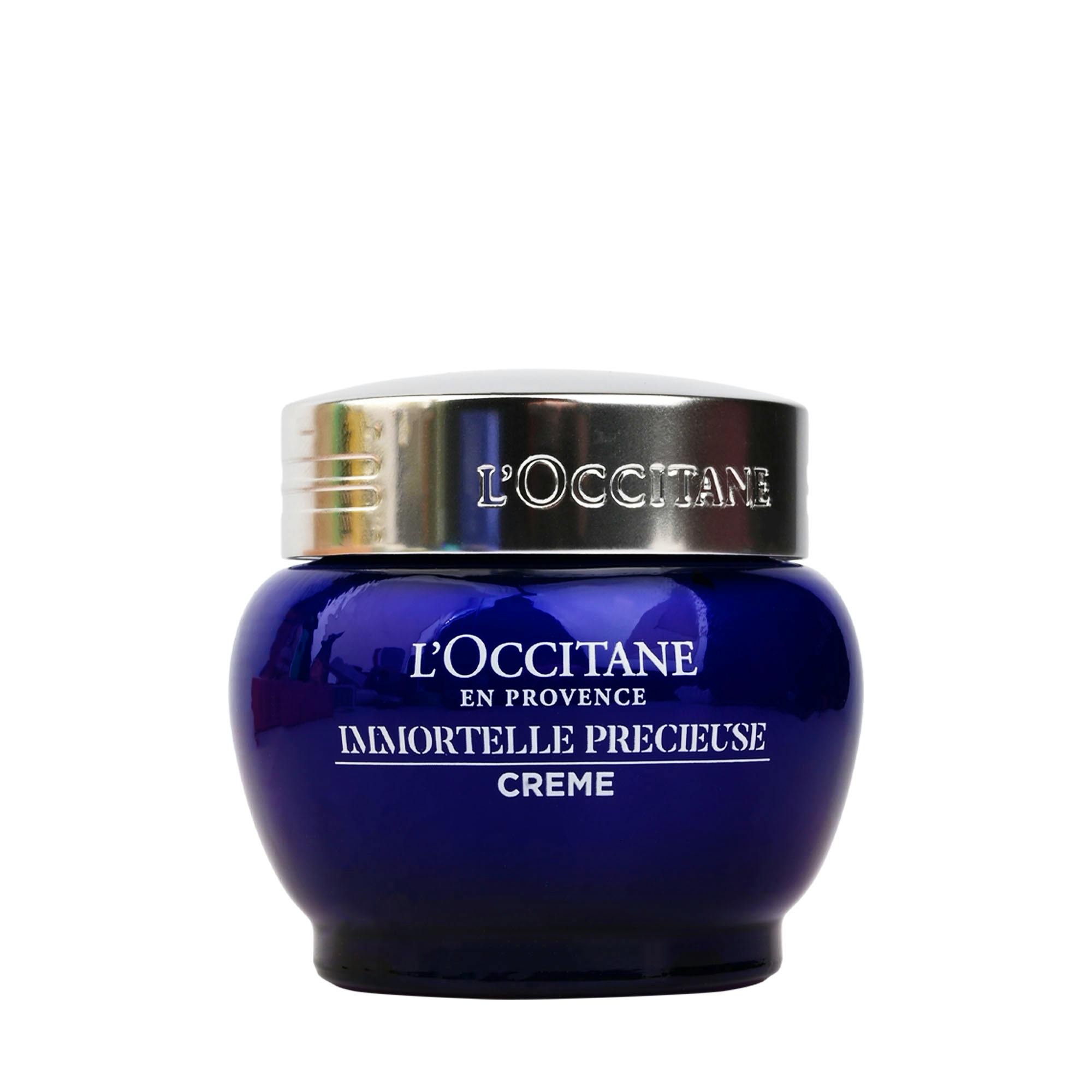 L'Occitane Immortelle Precieuse Creme 50 ml