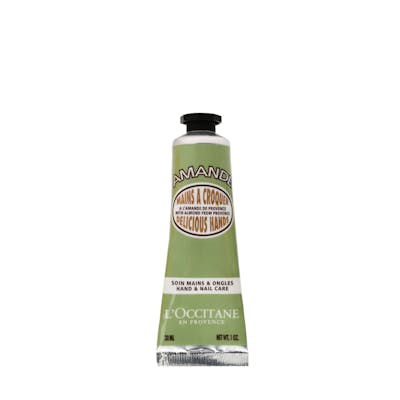 L&#039;Occitane Almond Delicious Hands Cream 30 ml