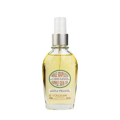 L&#039;Occitane Almond Supple Skin Oil 100 ml