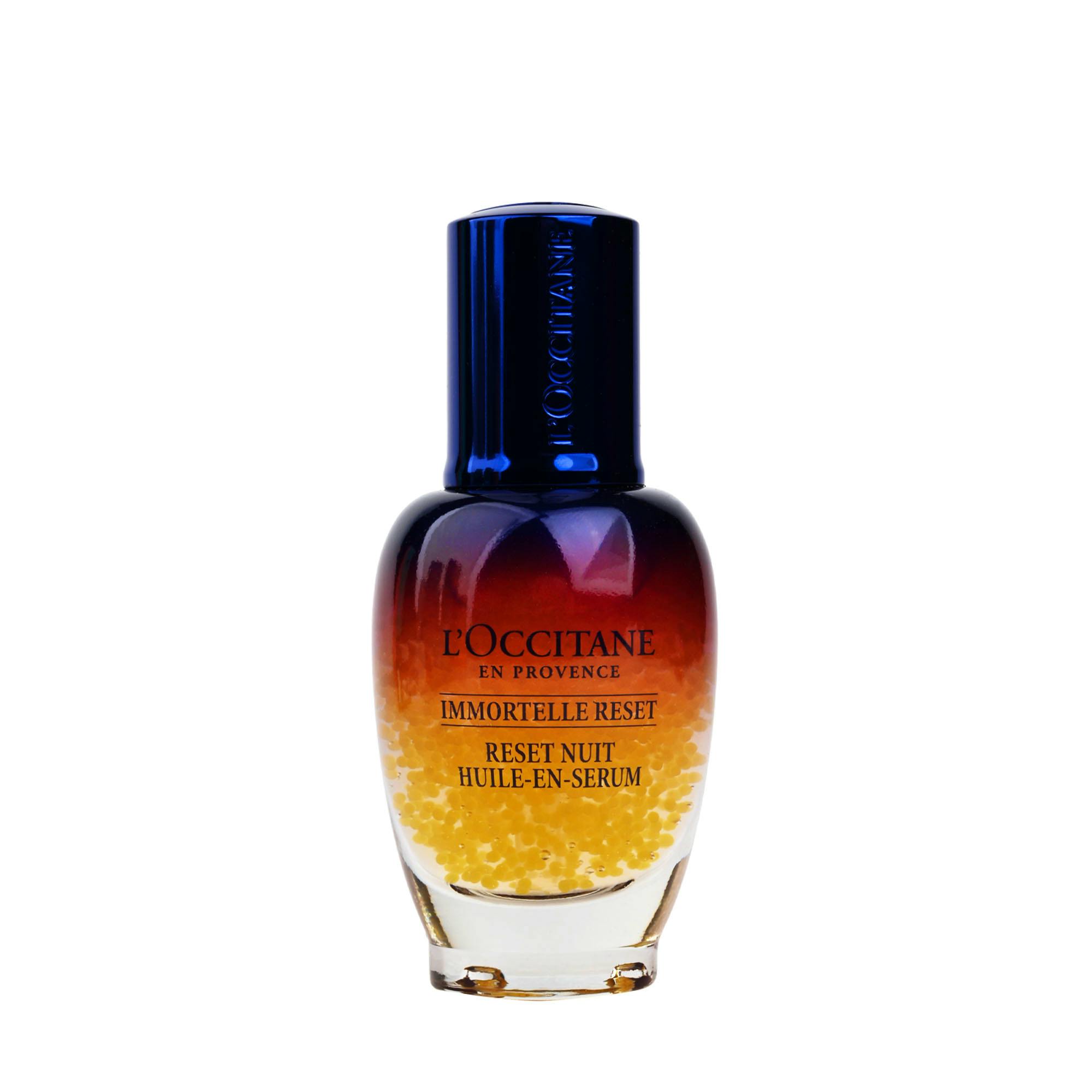 L'Occitane Immortelle Reset Oil-in-Serum 30 ml