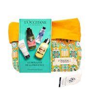 L Occitane Bestseller Gift Set 10 Ml 20 Ml 2 X 75 Ml 18 29
