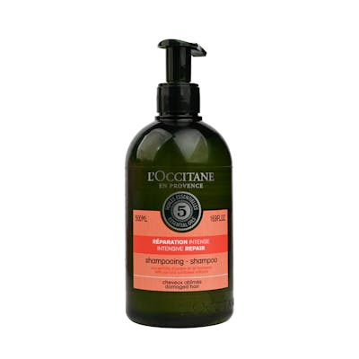 L&#039;Occitane Aromachology Intensive Repair Shampoo 500 ml
